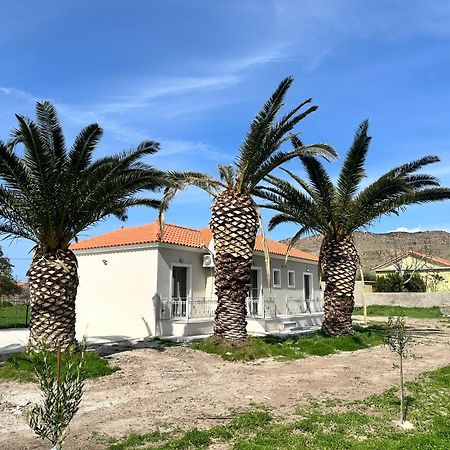 פטרה Ktimavita Apartment 1 מראה חיצוני תמונה