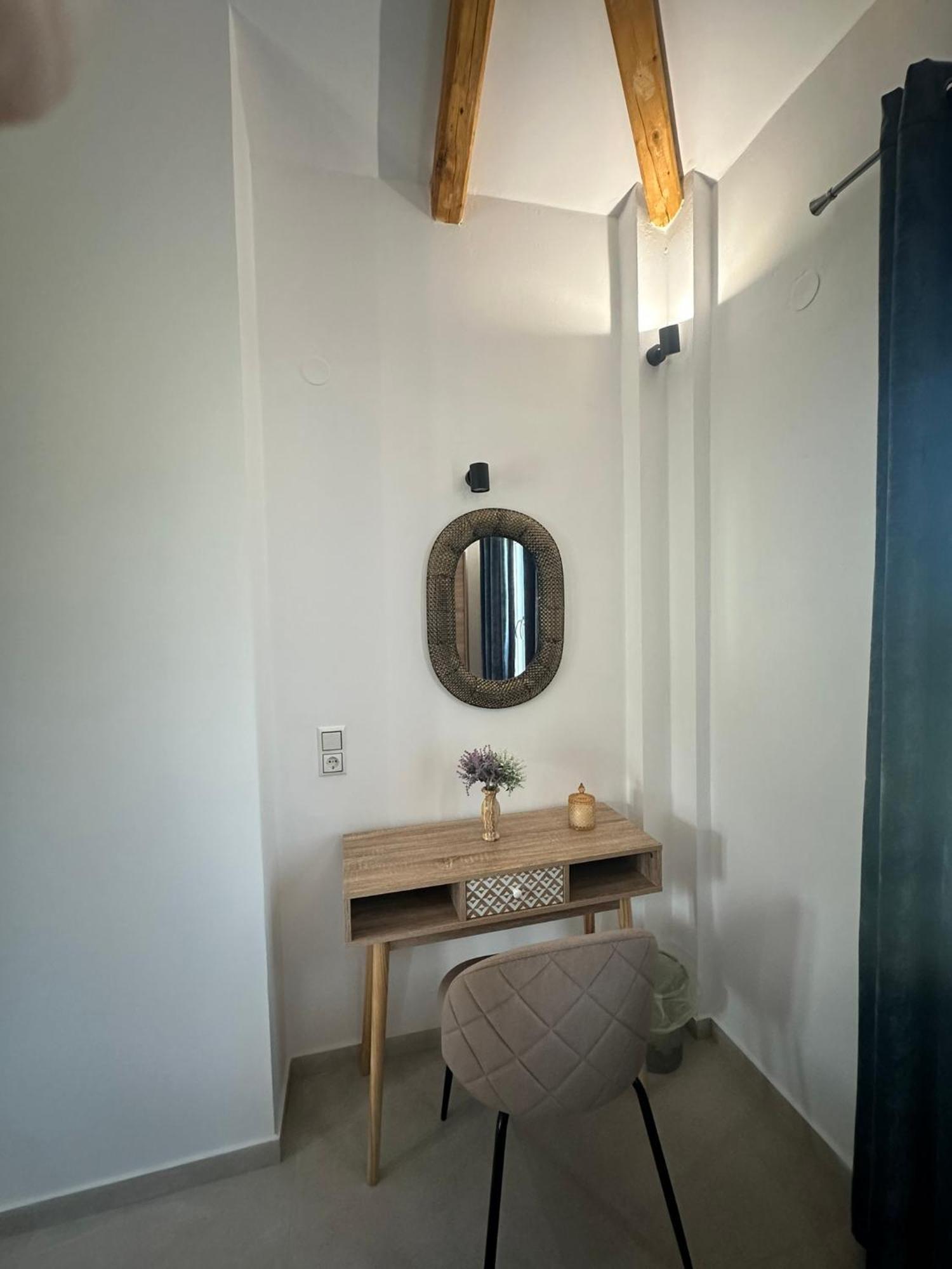 פטרה Ktimavita Apartment 1 מראה חיצוני תמונה