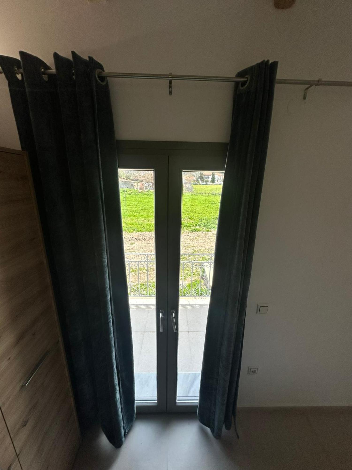 פטרה Ktimavita Apartment 1 מראה חיצוני תמונה