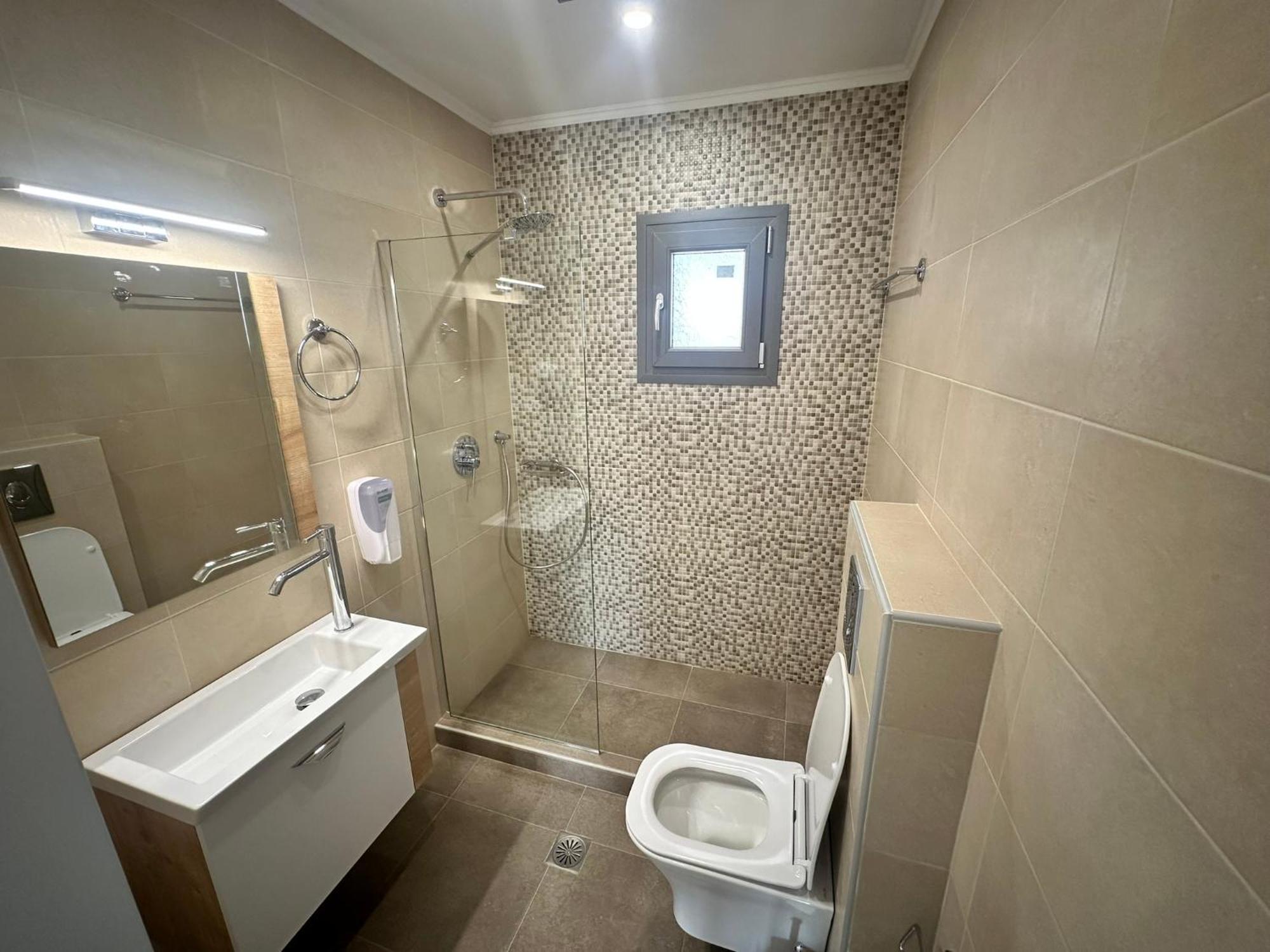 פטרה Ktimavita Apartment 1 מראה חיצוני תמונה
