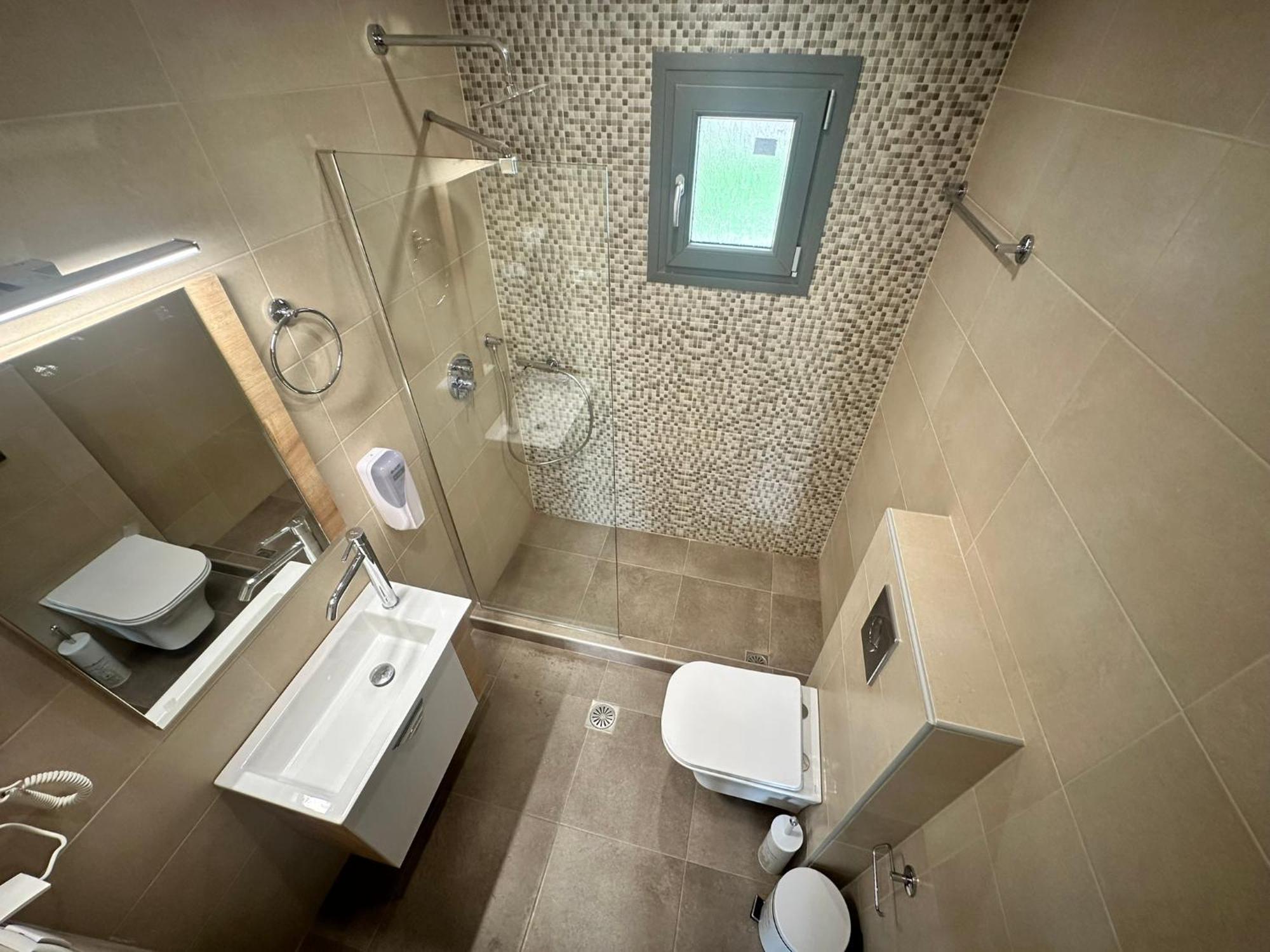 פטרה Ktimavita Apartment 1 מראה חיצוני תמונה