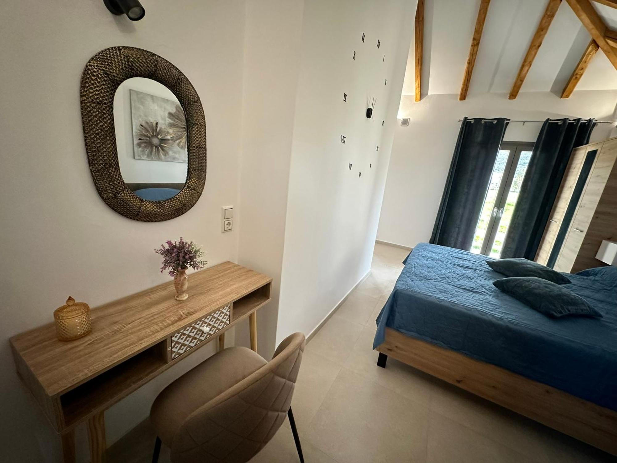 פטרה Ktimavita Apartment 1 מראה חיצוני תמונה